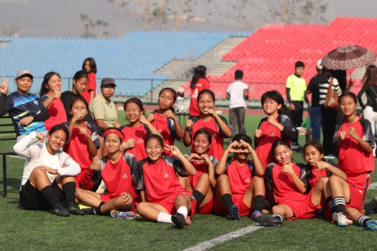 Goa Partners with Portuguese Giants Benfica to Establish Football Academy