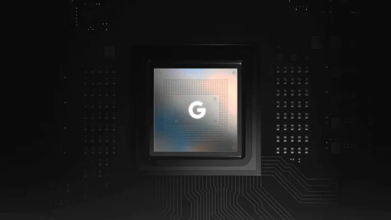 Tensor G5 for Pixel 10: Google’s First Fully Custom ISP & TSMC’s 3nm Process