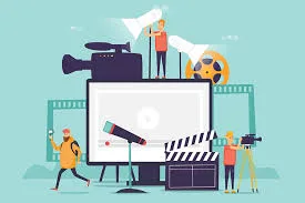 How the Entertainment Industry Leverages Modern Technology to Enhance User Experience