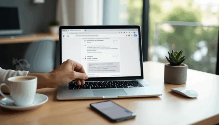 How to Recall an Email in Gmail: Your 30-Second Safety Net