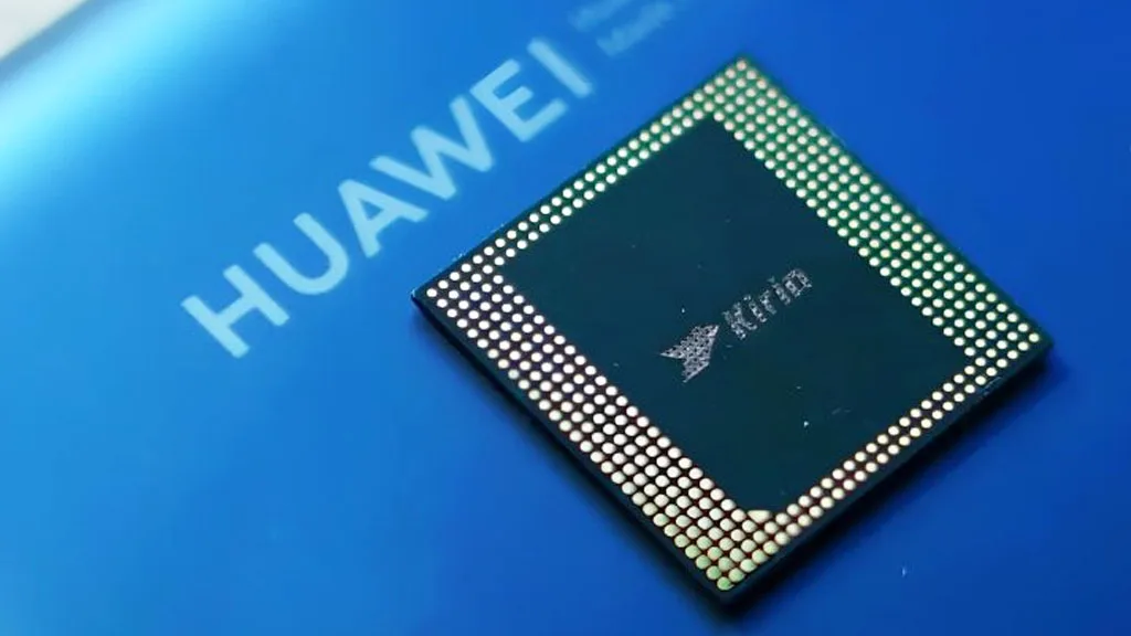 Huawei