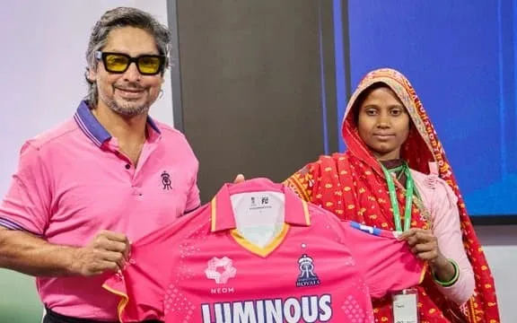 IPL 2025 Rajasthan Royals