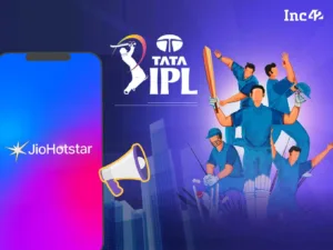 JioHotstar Unlocks IPL 2025 Ad Opportunities: A Game-Changer for Startups