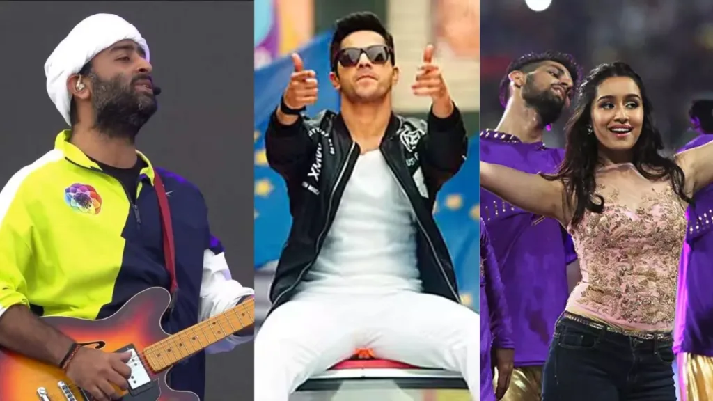 IPL Opening Ceremony 2025: Salman and SRK Set to Create History at Eden Gardens