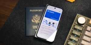 Google Wallet Now Supports Digital Passports: Here’s How to Add Yours