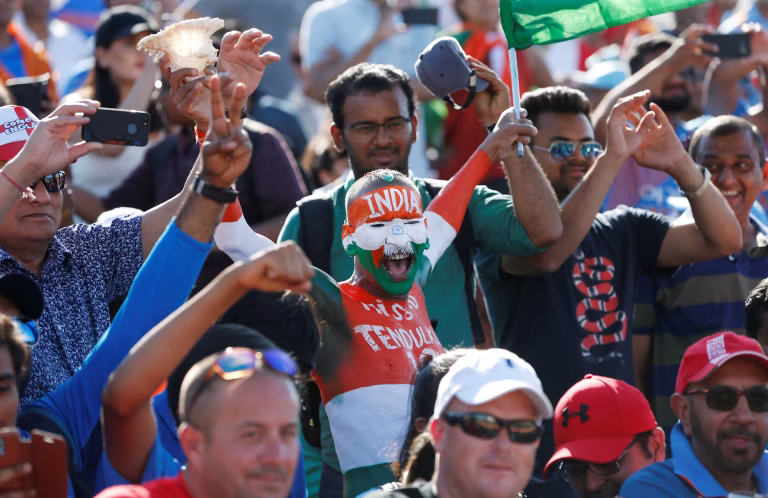 Lord’s Faces Major Financial Blow in WTC Final Due to India’s Absence