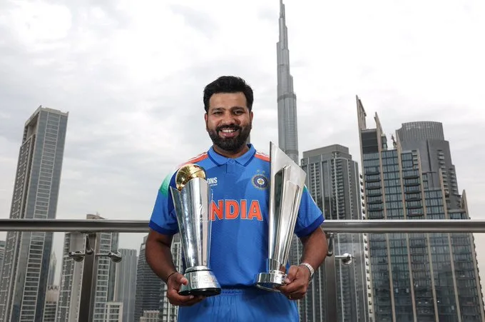 India vs Australia 2025