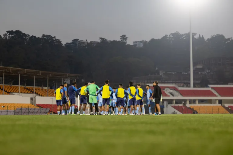 India vs Maldives: How to Watch the International Friendly Live on TV and Online