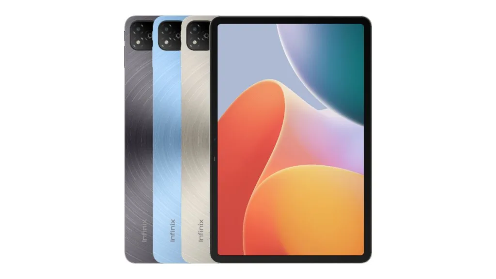 Infinix XPAD