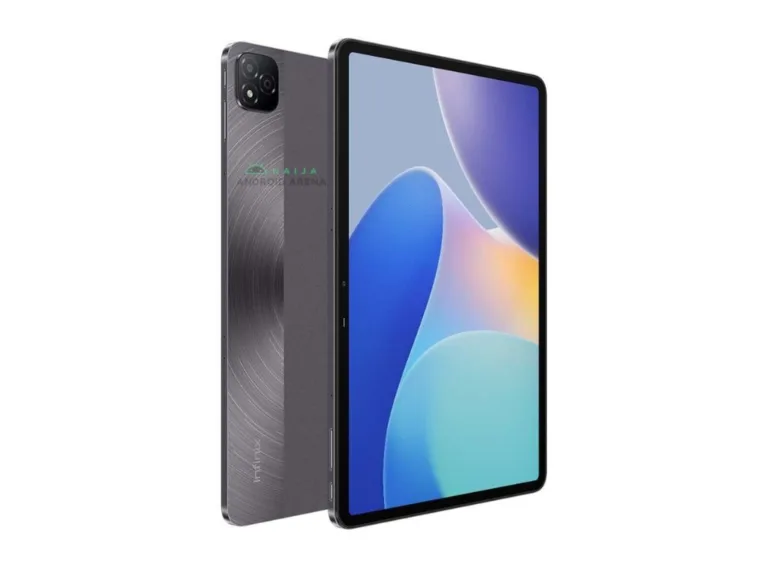 Infinix