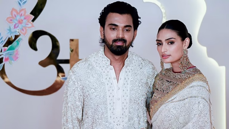 KL Rahul Welcomes Baby Girl: Cricketer’s Joy Amidst IPL Season