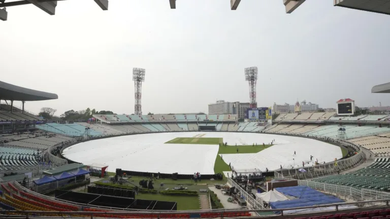 IPL 2025: KKR vs RCB Weather Update - Clear Skies Expected for IPL 2025 Opener