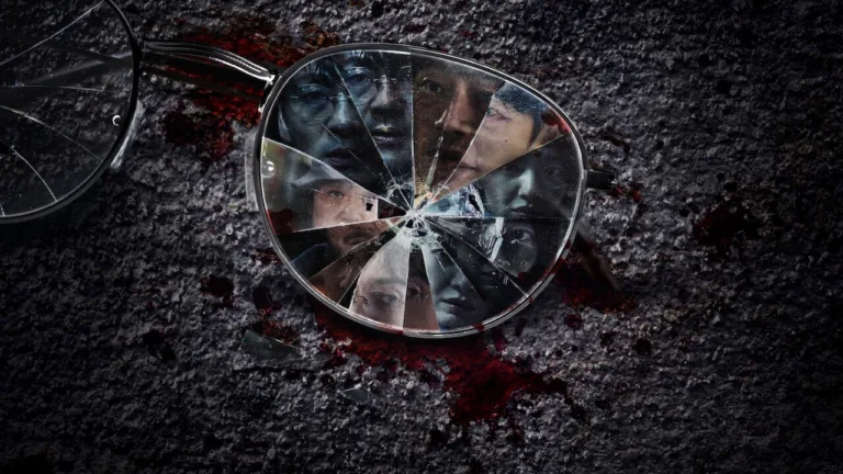 ‘Karma’ Trailer: Netflix’s Korean Thriller Explores Crime, Fate, and Dark Secrets