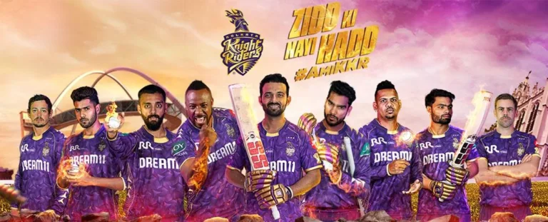 IPL 2025: Kolkata Knight Riders Preview – Squad Analysis of KKR And Starting XI