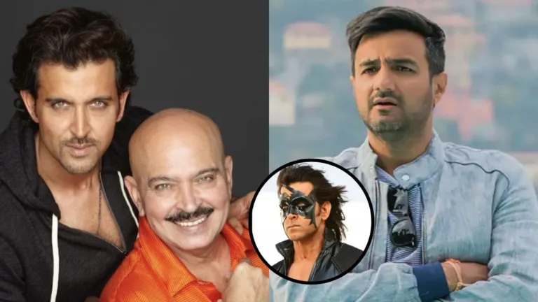 Krrish 4: Production Delays as Siddharth Anand Exits Project