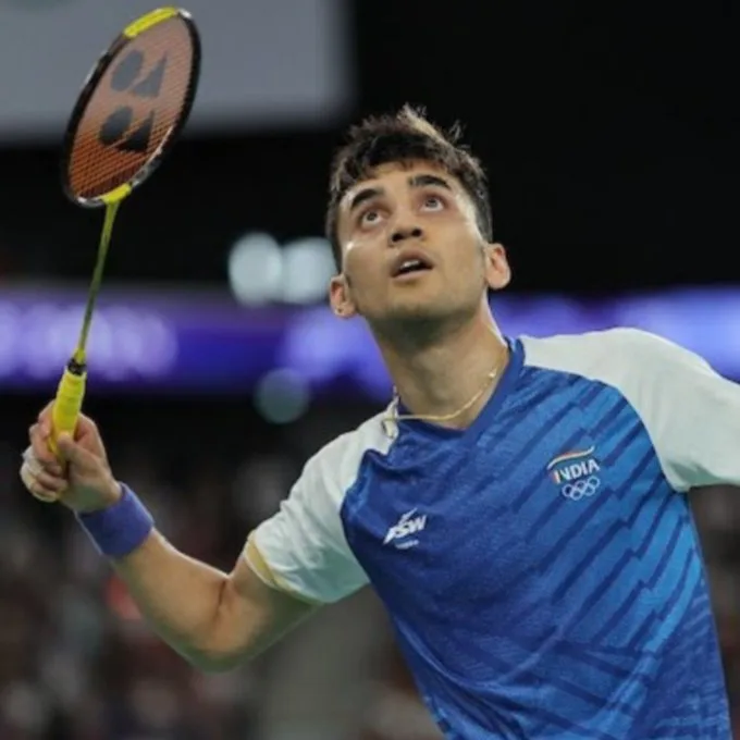 Lakshya Sen : Lakshya Sen Crushes World No. 2 Jonatan Christie to Reach Pre-Quarters of All England Open 2025