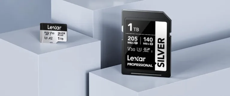 Lexar
