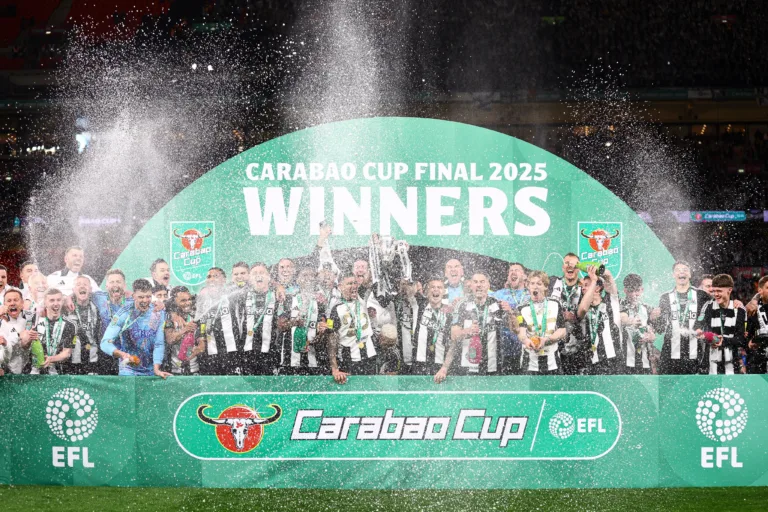 Enduring the Wait: Which Premier League Clubs Have the Longest Major Trophy Droughts?