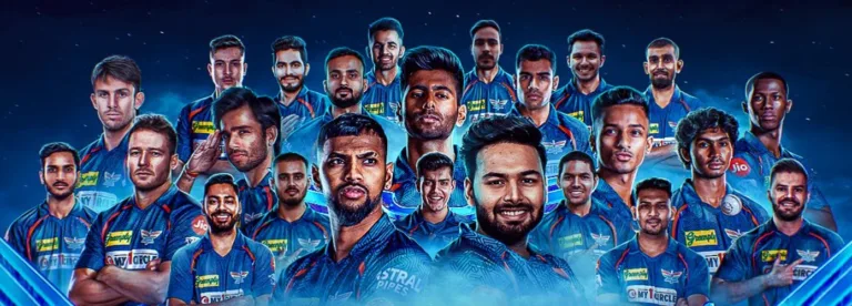 IPL 2025: Lucknow Super Giants Preview – Squad Analysis of LSG And Starting XI