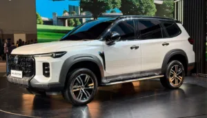 5 Best 7-Seater SUVs Launching in India in 2025Big, Bold & Perfect for Families