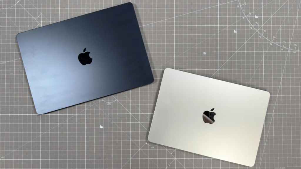 MacBook Air