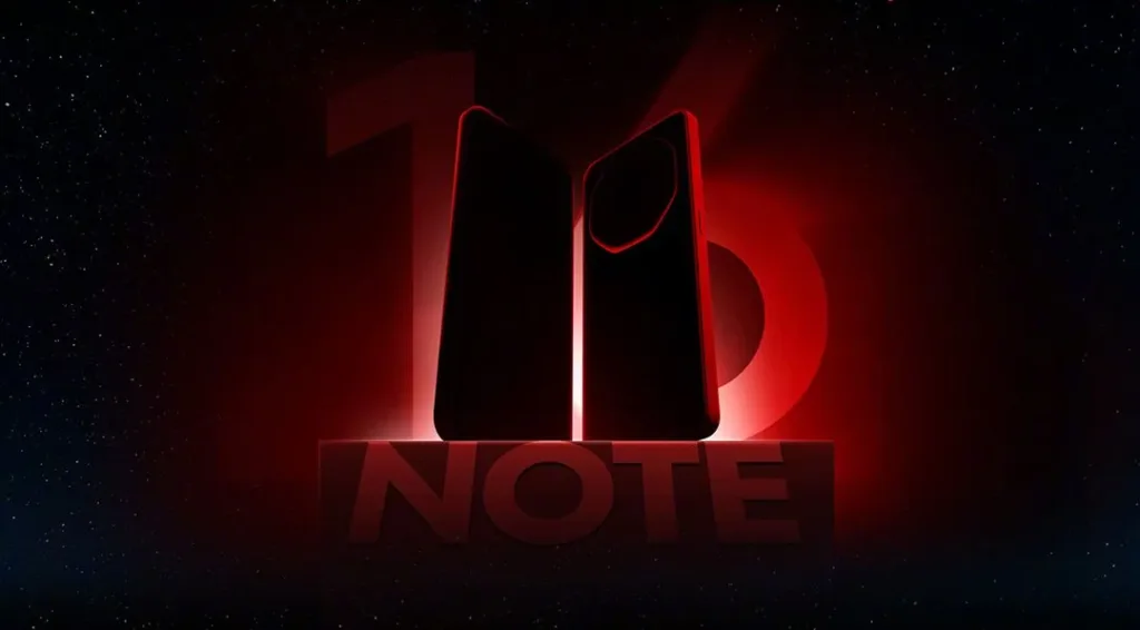 Meizu Note 16