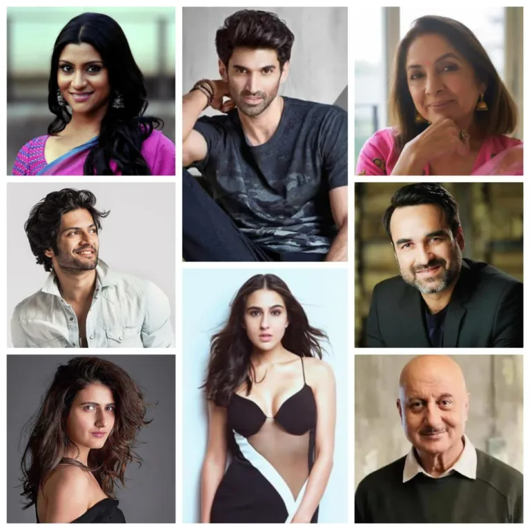 Metro In Dino Release Date: Anurag Basu’s Anthology to Arrive This Year