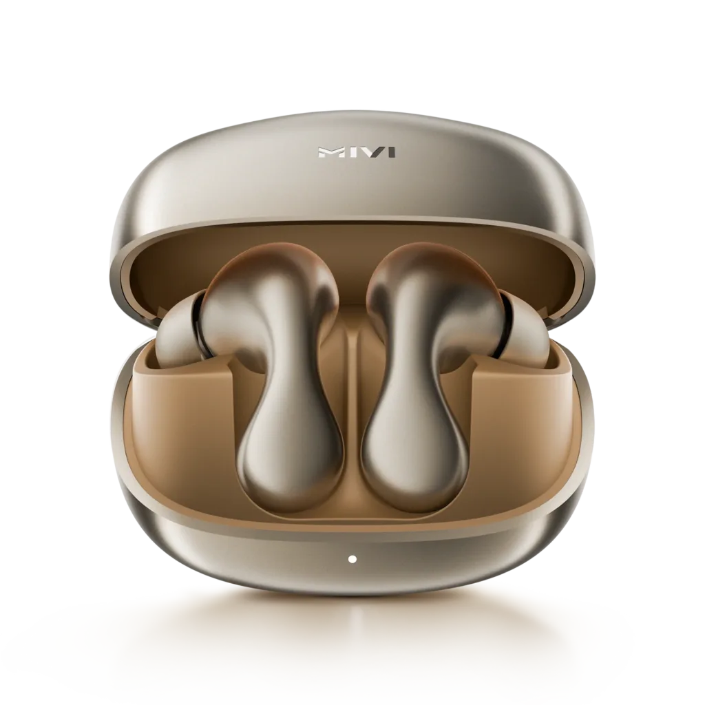 Mivi SuperPods