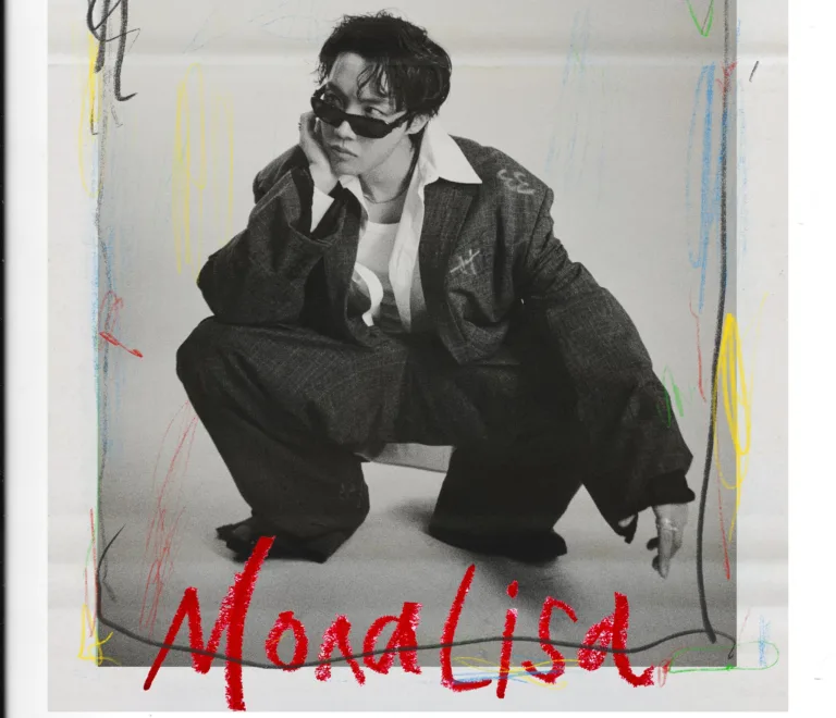 BTS’ J-Hope Announces ‘Mona Lisa’ Release with Teaser