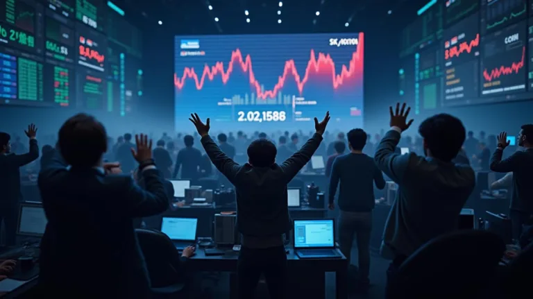 Morgan Stanley Closes Controversial Sell Call on SK Hynix: What This Means for Investors
