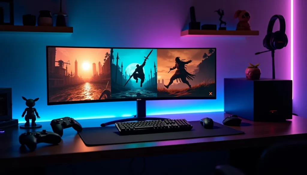 15 Most-Wanted New Upcoming Games for 2025