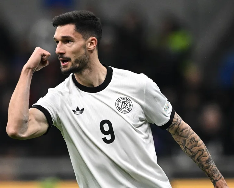Nations League 2024/25 Quarter-finals Drama: Spain's Last-Gasp Equalizer Stuns Netherlands, Germany Stages Comeback Against Italy