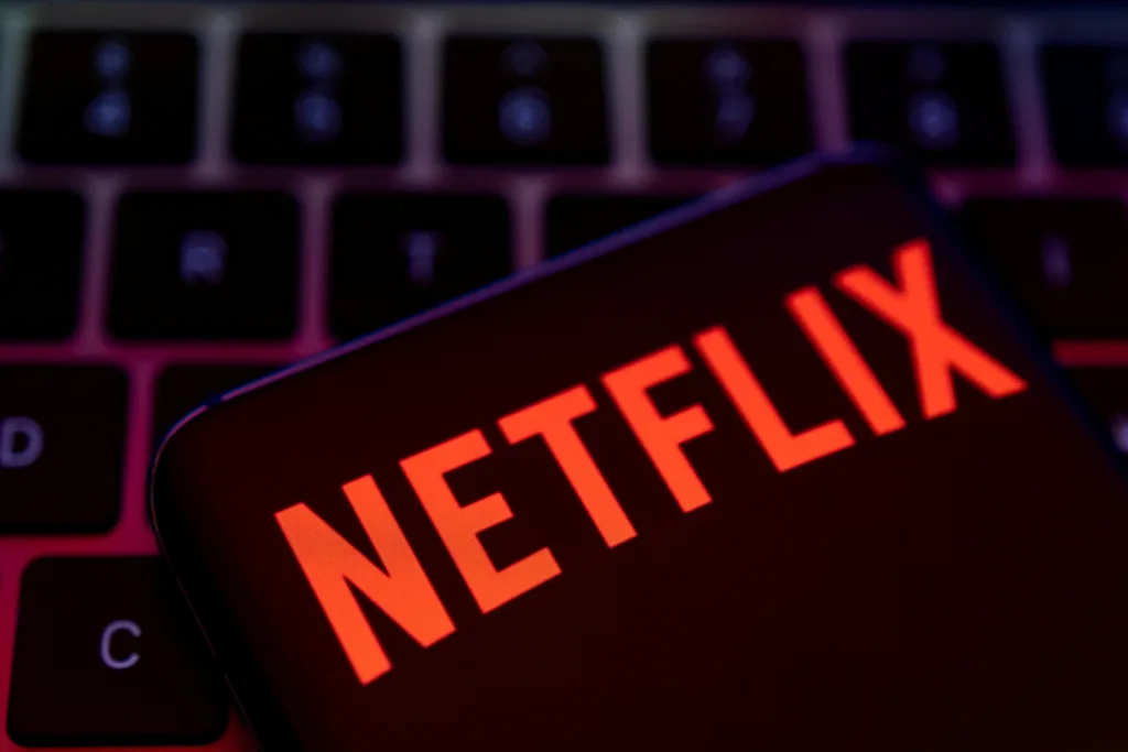 Netflix AI Search: How OpenAI is Revolutionizing Your Streaming Experience