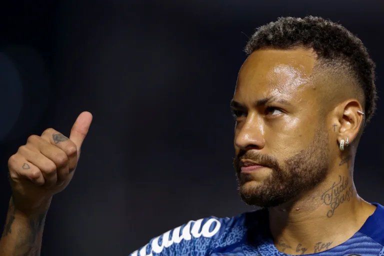 Neymar's Nine Distinctive Penalty Techniques: A Journey Through Innovation