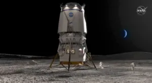 Nokia and NASA Are Revolutionizing Lunar Exploration With the First 4G Network on the Moon