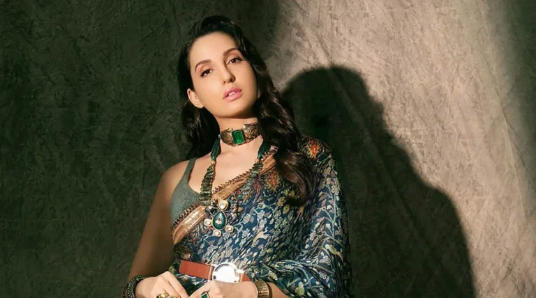 WPL 2025 Final: Nora Fatehi Set to Light Up MIW vs DCW Final