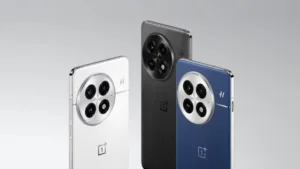 OnePlus 13T: A Compact Powerhouse With a 6,200mAh Battery