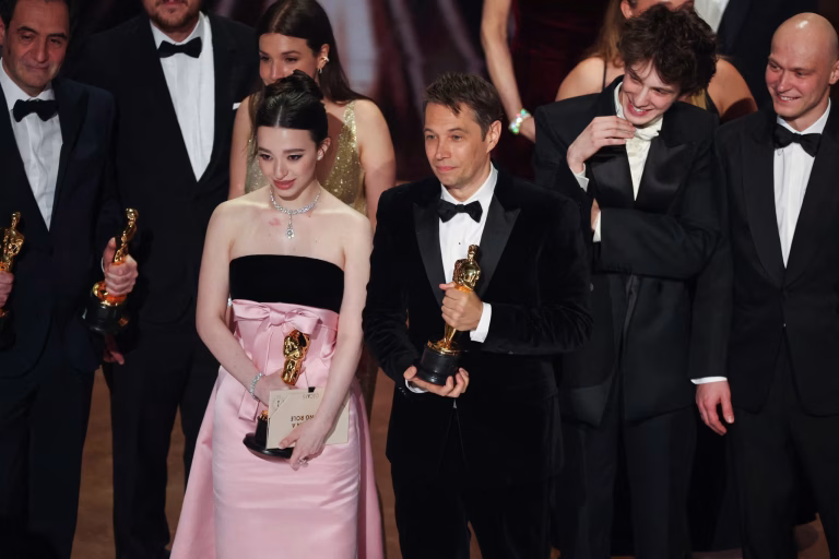 Oscars 2025 Winners: ‘Anora’ Shines Bright With Five Wins, ‘The Brutalist’ Follows With Three