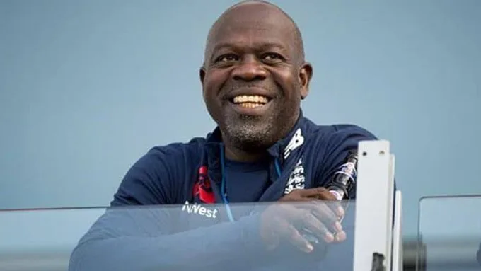 Ottis Gibson