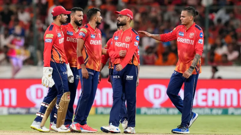 PBKS IPL 2025 Schedule: Check out the Punjab Kings match schedule