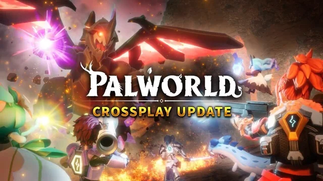 Palworld