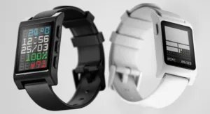 PebbleOS is Back: Meet the Core 2 Duo & Core Time 2 Smartwatches