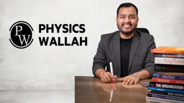Physics Wallah IPO