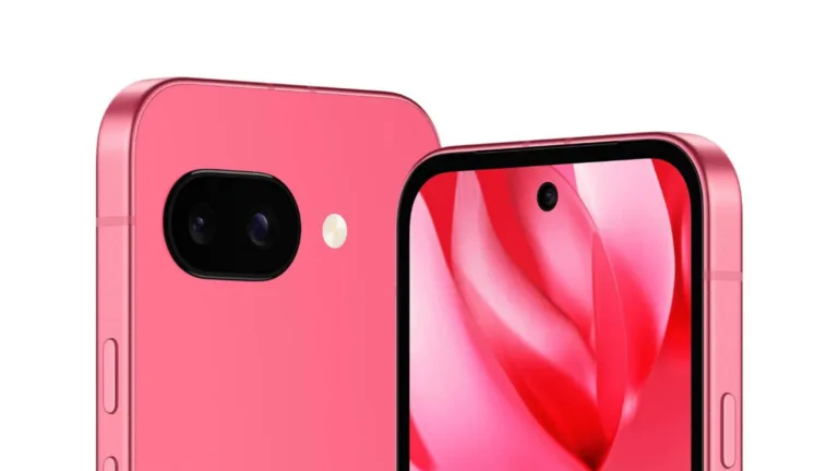 Pixel 9a Benchmarked Before Launch: Weaker Multi-Core Performance Hints at Inferior Tensor G4 SoC
