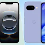 Google Pixel 9a vs iPhone 16e: Price, Specs & Features