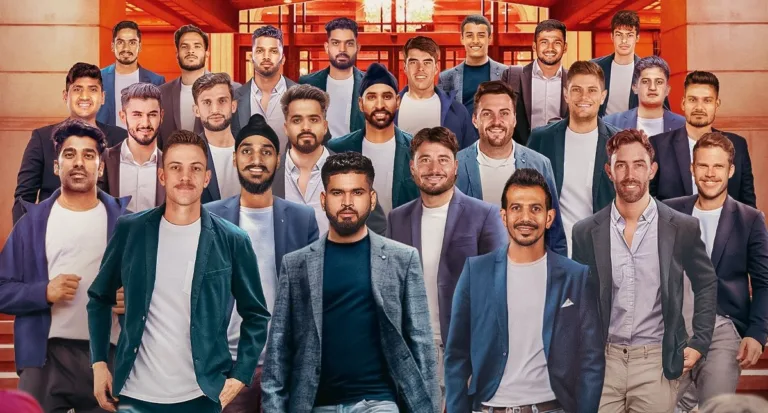IPL 2025: Punjab Kings Preview – Squad Analysis of DC And Starting XI 