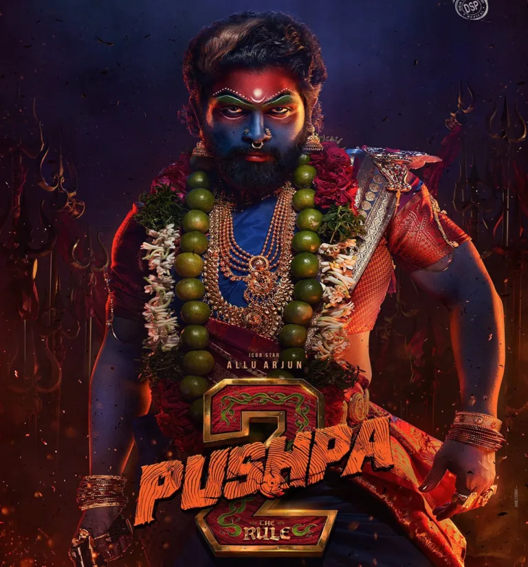 Allu Arjun’s ‘Pushpa 3 – The Rampage’ Release Date Out – When to Expect from the Grand Finale