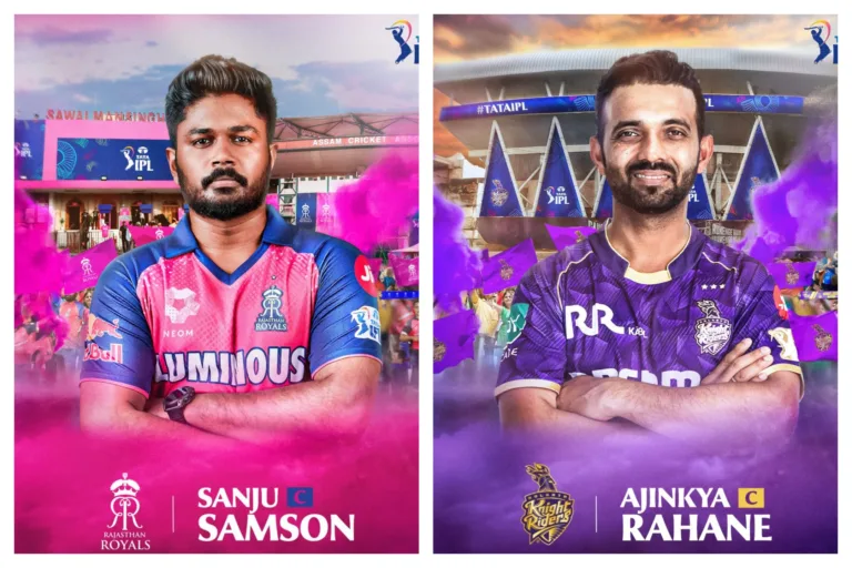 IPL 2025: RR vs KKR - Preview, Prediction, Starting XI And Where To Watch The Match LIVE