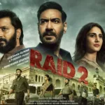 Raid 2 OTT Release Date: Here’s Where You Can Watch Ajay Devgn, Vaani Kapoor, Riteish Deshmukh’s Crime Thriller After Its Theatrical Run