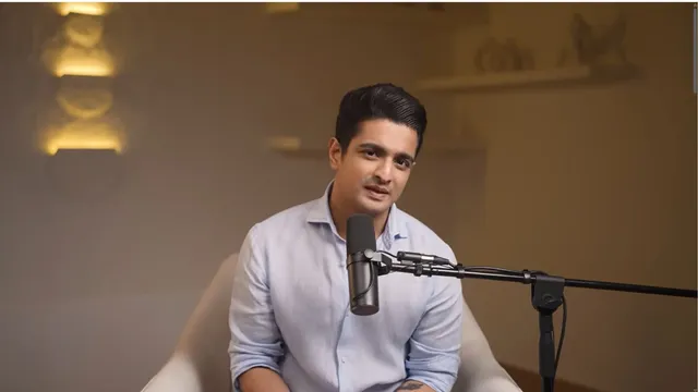 Ranveer Allahbadia Controversy: "Trying To Write New Story" as Ranveer Allahbadia Resumes Podcast after India’s Got Latent Row